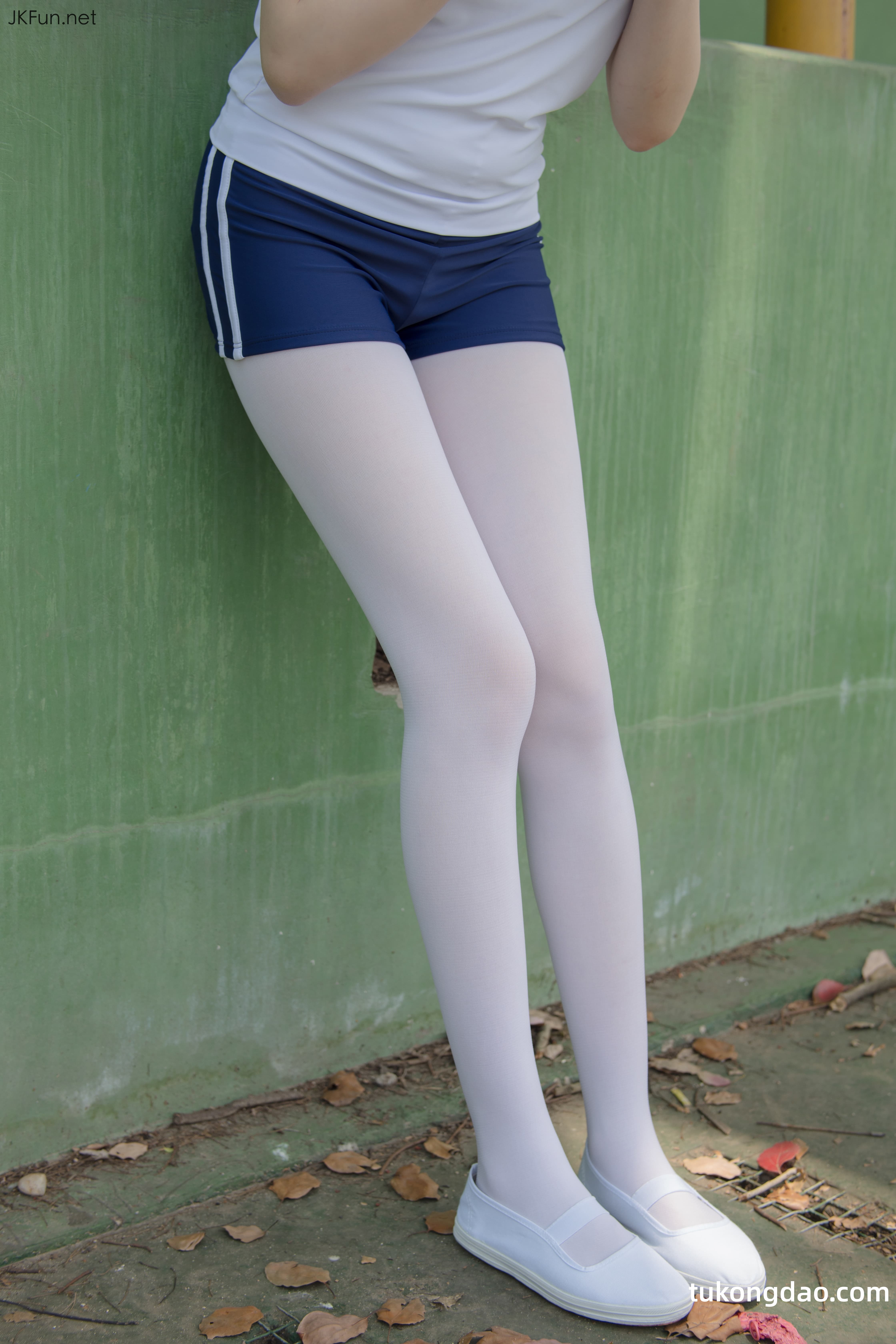 JKFUN-019 写真集 JKFUN-第17张